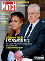 Paris Match